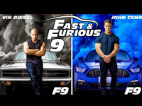 ワイルドスピード ジェットブレイク